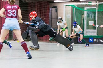 Bild 410 - B-Juniorinnen UHC